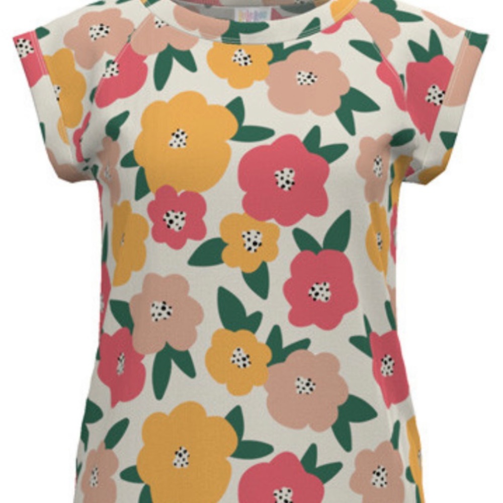 Lularoe NWT XXS Ashley Top